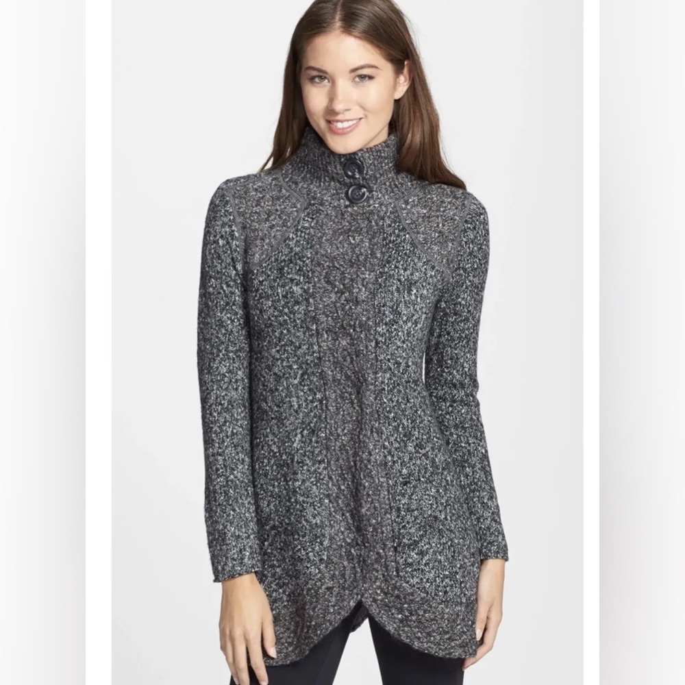PrAna Angelica Duster Sweater